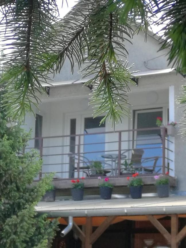 Arapartman Zamardi Exterior photo