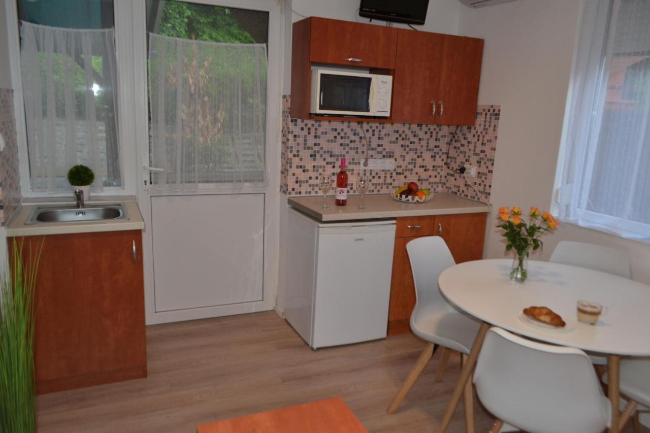 Arapartman Zamardi Exterior photo